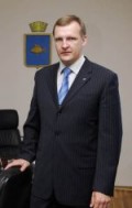 Олег Александрович Копосов