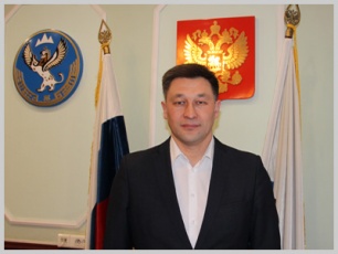 Депутат Эжер Татин одобрил и поддержал инициативу ветеранов