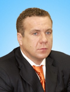 Сергей Сергеевич Асяев