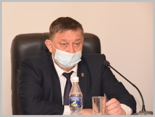 Определена дата  очередной сессии Горно-Алтайского городского Совета  депутатов
