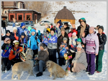 Депутаты приняли участие в открытии зимнего сезона для детей с ОВЗ