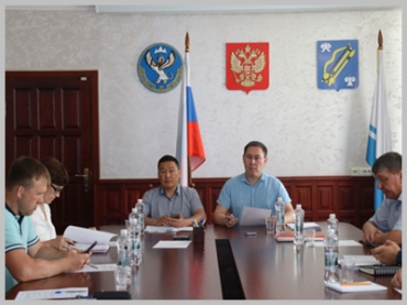 Новый штат в контрольно-счетной палате Горно-Алтайска
