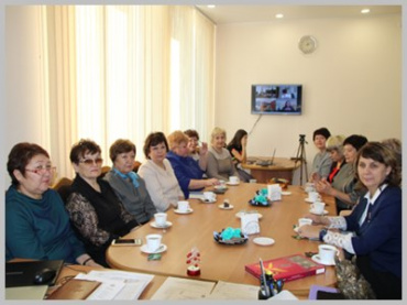 Депутаты городского Совета приняли участие в «Дне ГАГУ»
